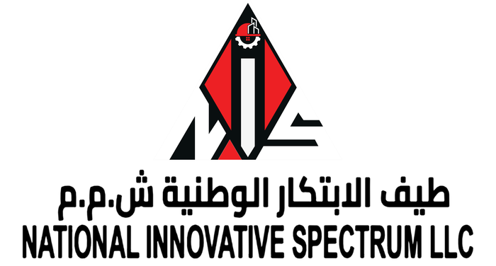 National Innovative Spectrum LLC logo - طيف الابتكار الوطنية ش.م.م